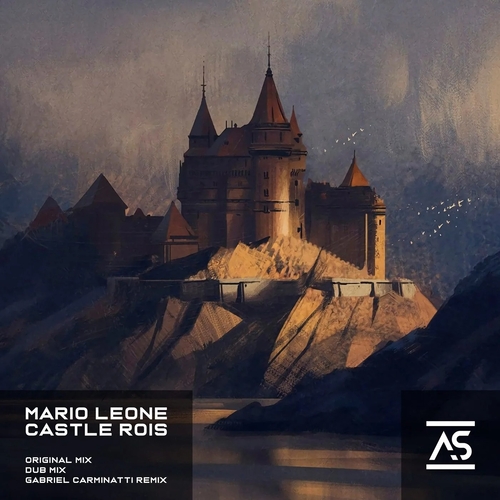 Mario Leone - Castle Rois [ASR441]